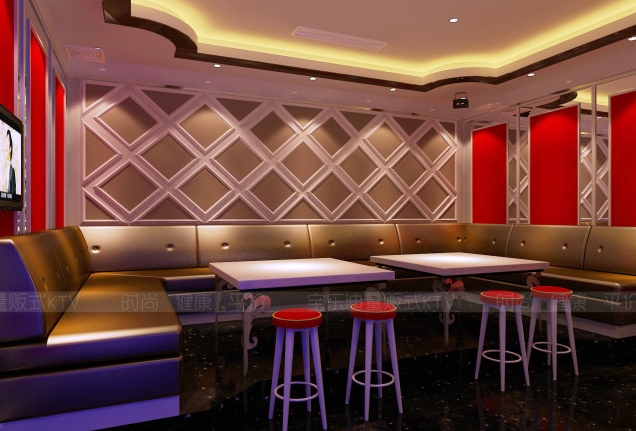 郑州商务ktv去哪找-中原区ktv预订