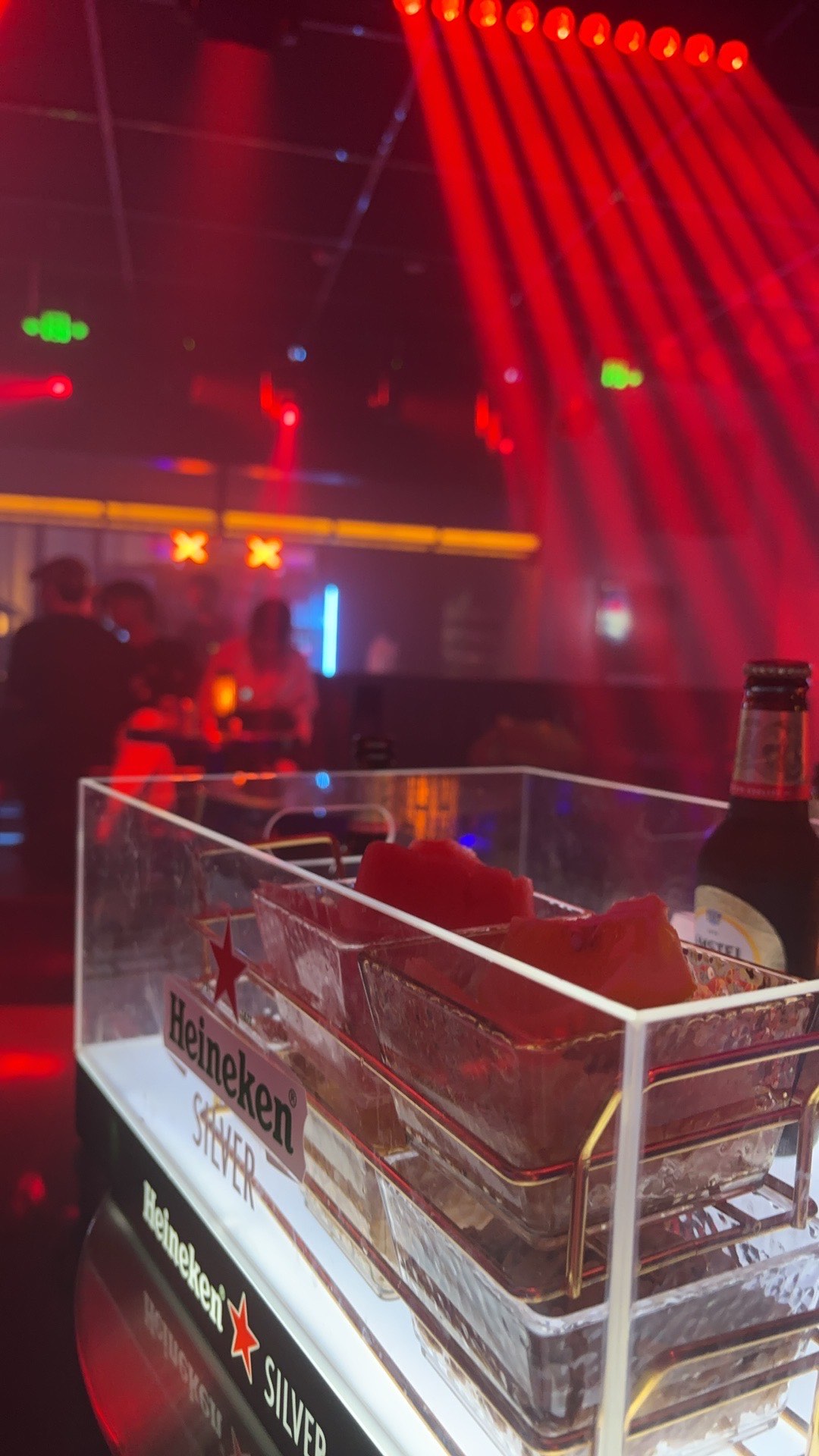 商务ktv新模式在郑州-中原区ktv预订